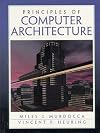 Principles of Computer Architecture