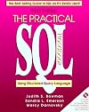 The Practical SQL Handbook: Using Structured Query Language (3rd Edition)