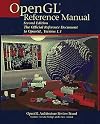 OpenGL(R) Reference Manual: The Official Reference Document to OpenGL, Version 1.1 (2nd Edition)