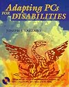 Adapting PCs for Disabilities