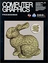 SIGGRAPH 2000 Conference Proceedings: Computer Graphics Annual Conference Series