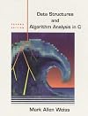 Data Structures and Algorithm Analysis in C