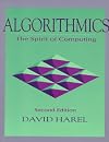 Algorithmics: The Spirit of Computing