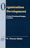Organization Development: A Process of Learning and Changing, 2nd Edition