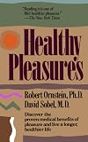 Healthy Pleasures
