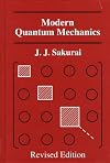 Modern Quantum Mechanics