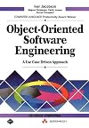Object Oriented Software Engineering: A Use Case Driven Approach