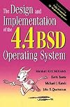 The Design and Implementation of the 4.4 BSD Operating System