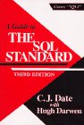 A Guide to the SQL Standard