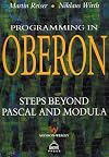 Programming in Oberon: Steps Beyond Pascal and Modula