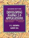 Developing FoxPro 2.0 Applications (2nd Edition)