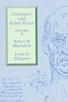 Computer and Robot Vision (Volume II)