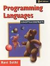 Programming Languages: Concepts and Constructs