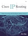 Cisco IP Routing: Packet Forwarding and Intra-domain Routing Protocols