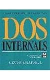 DOS Internals (The Andrew Schulman Programming)