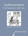 Authentication: From Passwords to Public Keys