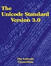 The Unicode Standard, Version 3.0