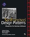 SanFrancisco(TM) Design Patterns: Blueprints for Business Software