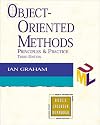 Object-Oriented Methods: Principles and Practice