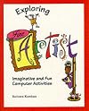 Exploring Fine Artist: Imaginative and Fun Computer Activities