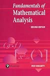 Fundamentals of Mathematical Analysis