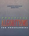 Practical Algorithms for Programmers