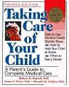 Taking Care of Your Child