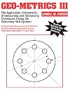 Geo-Metrics III: The Application of Geometric Dimensioning and Tolerancing Techniques (Using the Customary Inch Systems) (Vol 1)
