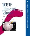 TCP/IP Illustrated, Volume 1: The Protocols
