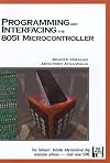 Programming and Interfacing the 8051 Microcontroller
