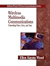 Wireless Multimedia Communications