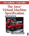 The Java™ Virtual Machine Specification