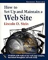 How to Set-Up and Maintain a Web Site (2nd Edition)