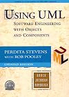 Using UML: Software Engineering with Objects and Components - Revised Edition (Updated to Cover Version 1.3 OMG UML Standard)