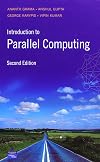 Introduction to Parallel Computing (2nd Edition)