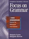 Focus on Grammar, Second Edition (Student Book, High-Intermediate Level)