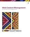 Web Content Management: A Collaborative Approach