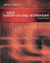 ARM System-on-Chip Architecture (2nd Edition)