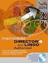 Director 6 Authorized (Macromedia Press Series)