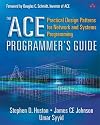 The ACE Programmer's Guide: Practical Design Patterns for Network and Systems Programming