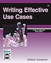 Writing Effective Use Cases