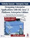 Designing Enterprise Applications with the Java(TM) 2 Platform (Enterprise Edition)