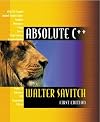 Absolute C++