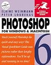 Photoshop 6 for Windows & Macintosh
