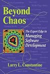 Beyond Chaos: The Expert Edge in Managing Software Development