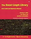 The Boost Graph Library: User Guide and Reference Manual