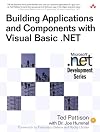 Building Applications and Components with Visual Basic .NET