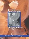 College Algebra