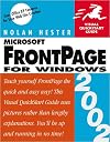 FrontPage 2002 for Windows