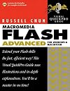 Macromedia Flash MX Advanced for Windows and Macintosh: Visual QuickPro Guide